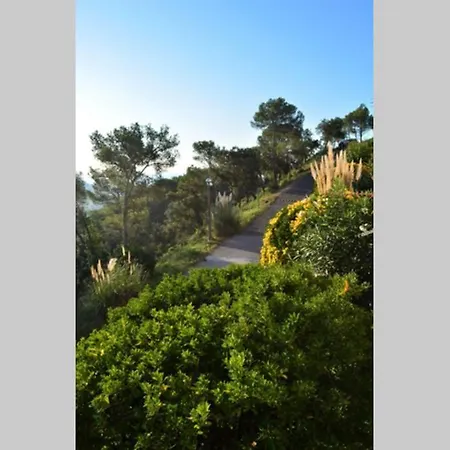 Apartamento Sea Views And Swimming Pool